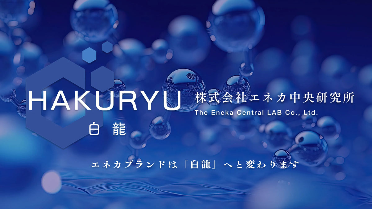 株式会社エネカ中央研究所